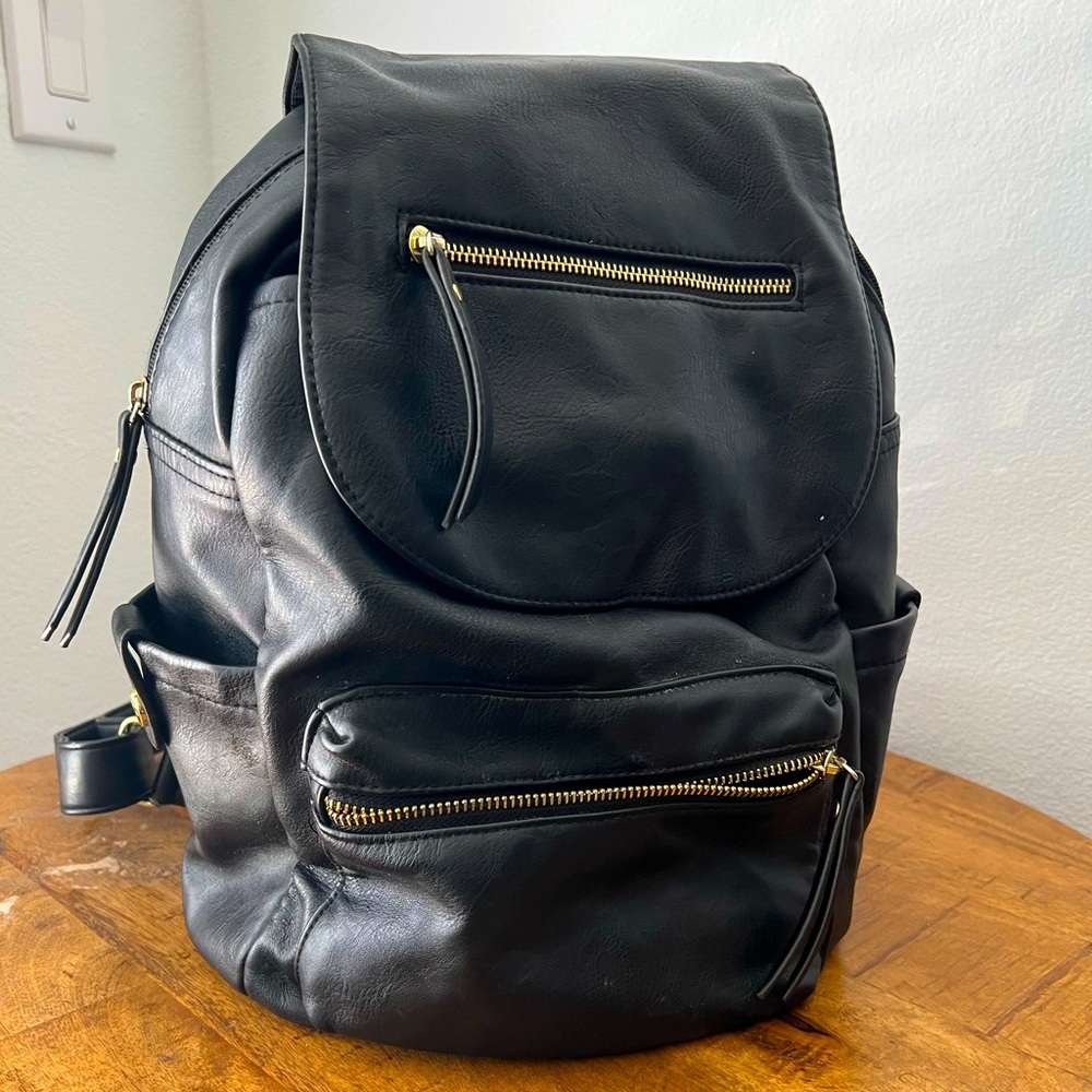 Madden Girl Backpack